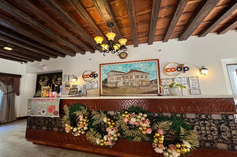 Photo of NSCC Casa De Vigan, 3-star hotel in Vigan