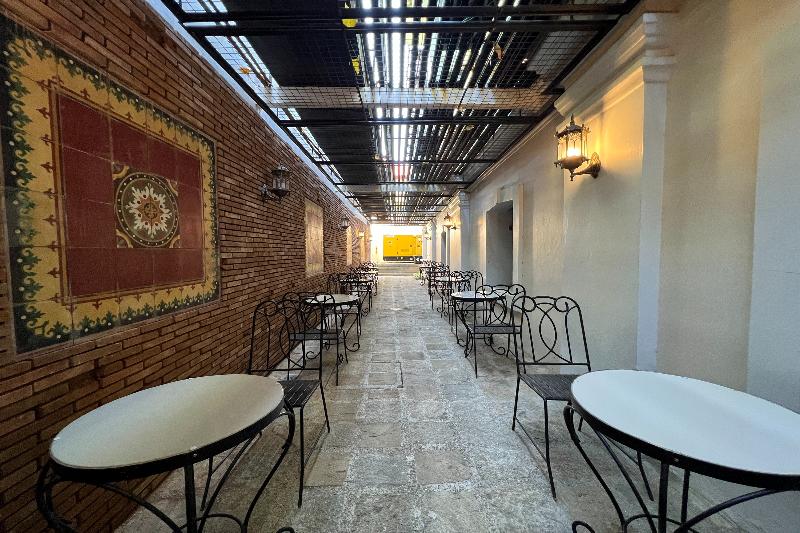 Photo of NSCC Casa De Vigan, 3-star hotel in Vigan