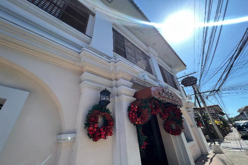 Photo of NSCC Casa De Vigan, 3-star hotel in Vigan