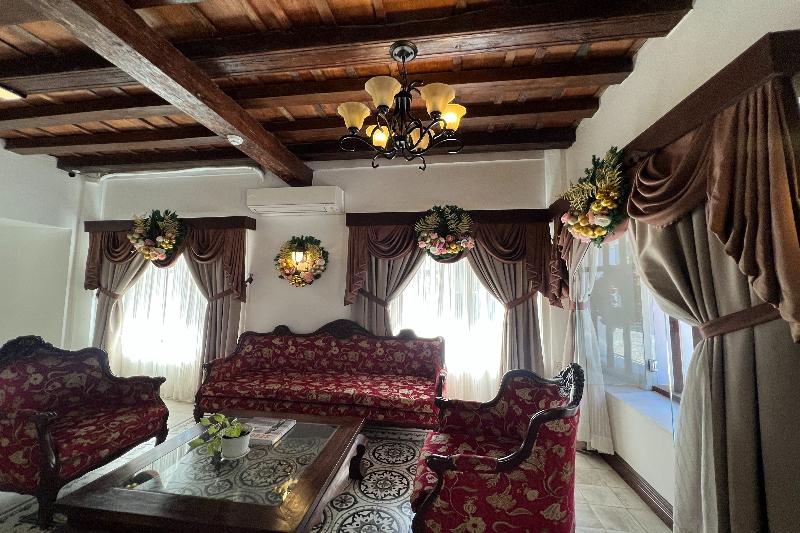 Photo of NSCC Casa De Vigan, 3-star hotel in Vigan