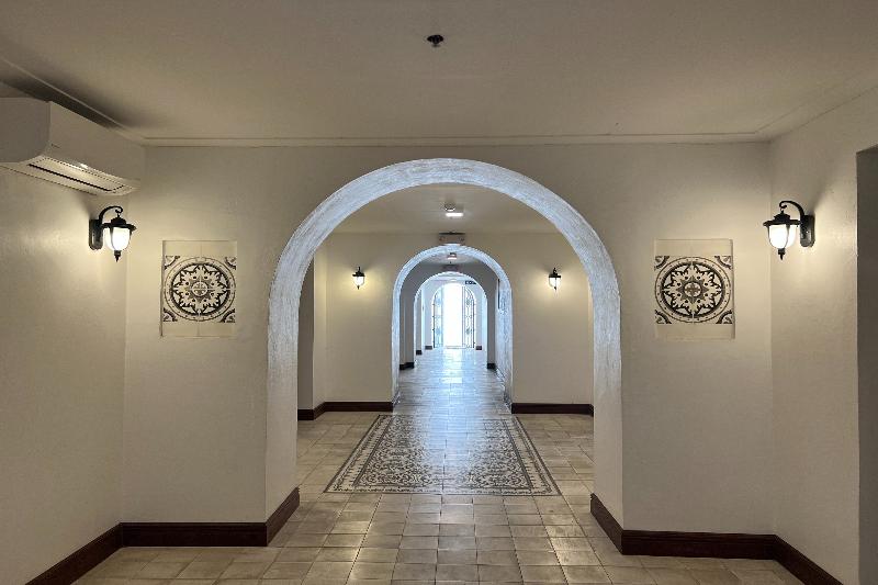 Photo of NSCC Casa De Vigan, 3-star hotel in Vigan