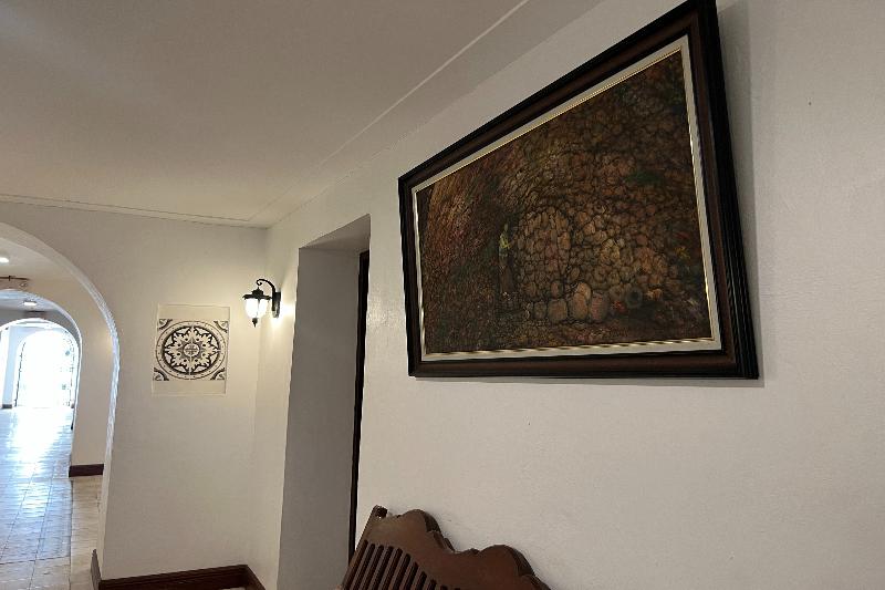 Photo of NSCC Casa De Vigan, 3-star hotel in Vigan