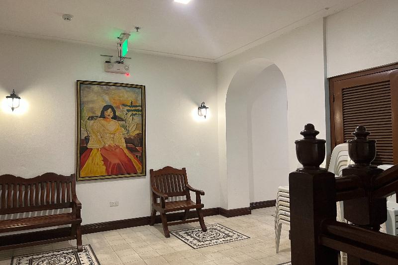 Photo of NSCC Casa De Vigan, 3-star hotel in Vigan