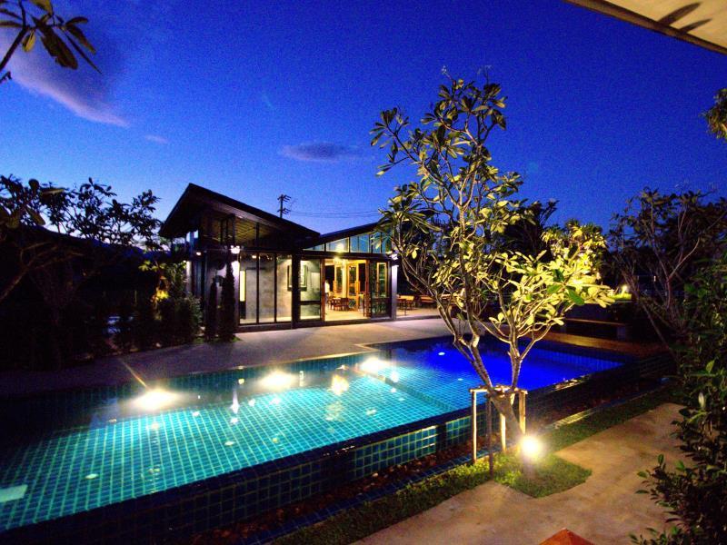 Photo of Family House Zen Boutique Resort, 4-star hotel in Mae Hong Son (province)