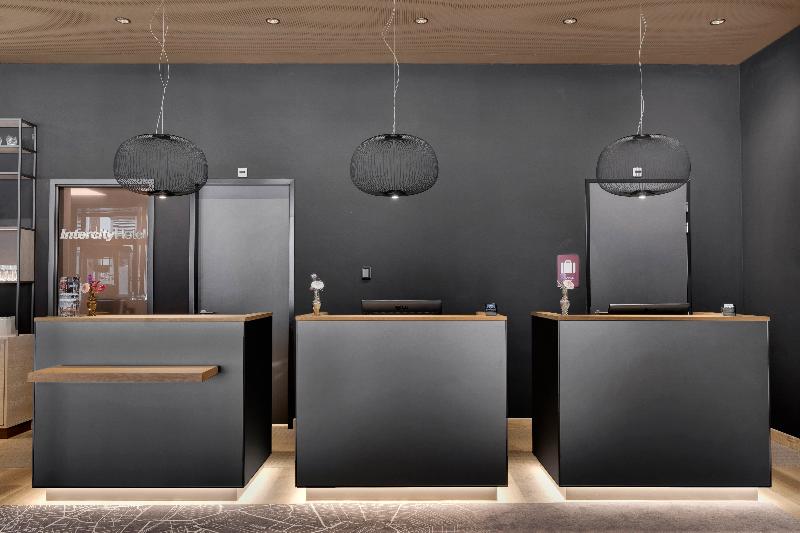 Photo of Intercityhotel Leiden, 4-star hotel in The Hague (and vicinity)