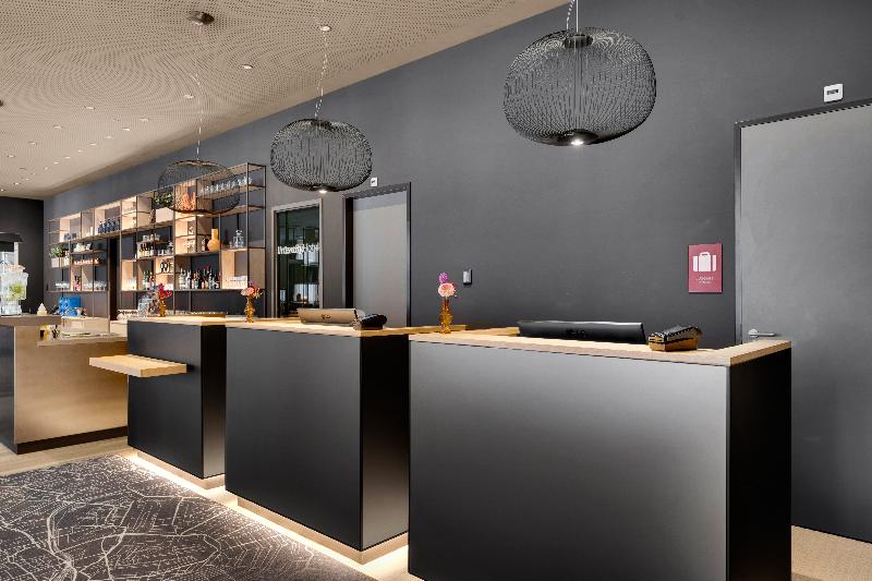 Photo of Intercityhotel Leiden, 4-star hotel in The Hague (and vicinity)