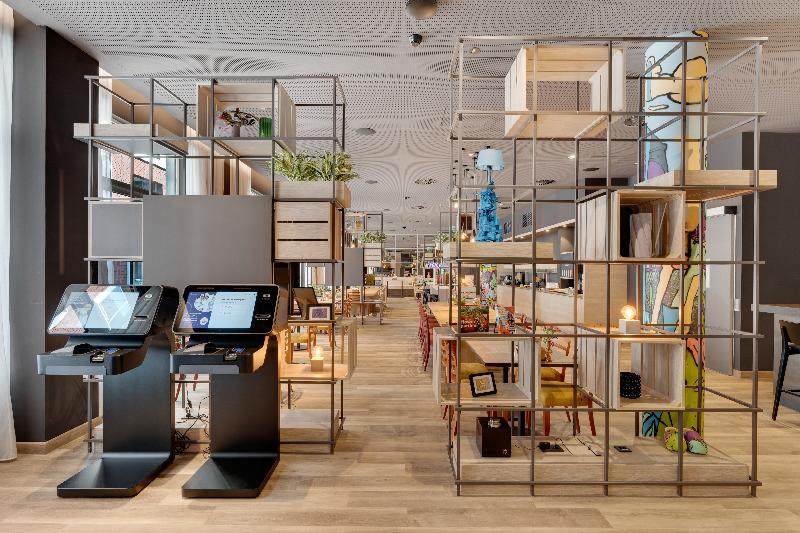 Photo of Intercityhotel Leiden, 4-star hotel in The Hague (and vicinity)