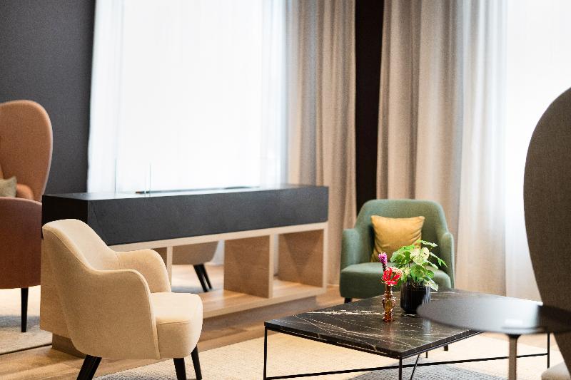 Photo of Intercityhotel Leiden, 4-star hotel in The Hague (and vicinity)