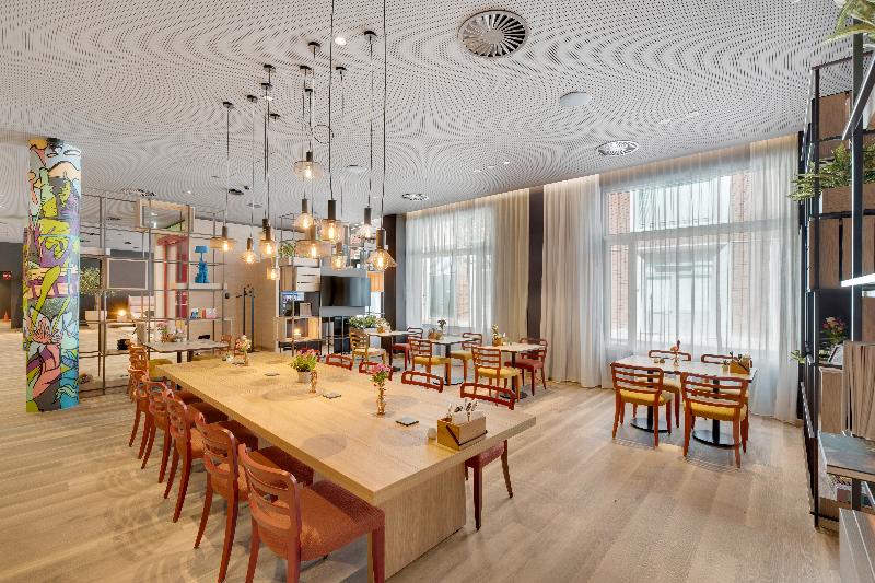 Photo of Intercityhotel Leiden, 4-star hotel in The Hague (and vicinity)