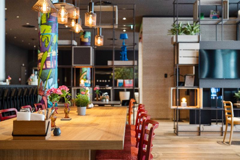 Photo of Intercityhotel Leiden, 4-star hotel in The Hague (and vicinity)