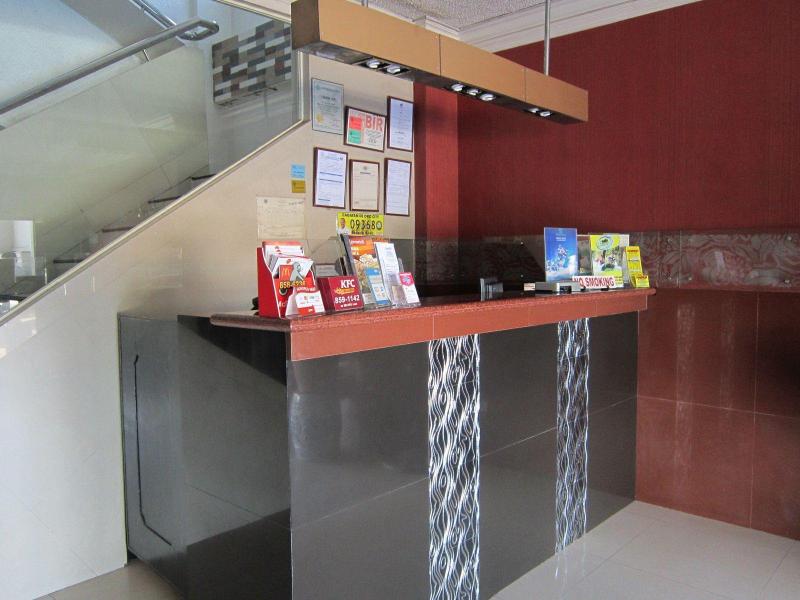 Photo of Miami Inn, 2-star hotel in Cagayan de Oro