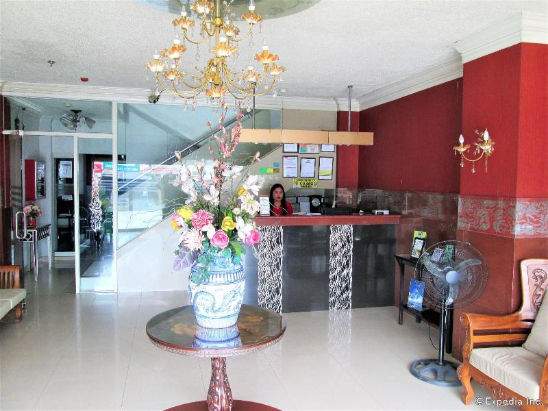Photo of Miami Inn, 2-star hotel in Cagayan de Oro