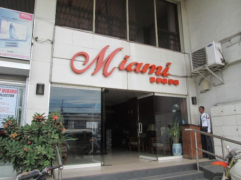 Photo of Miami Inn, 2-star hotel in Cagayan de Oro