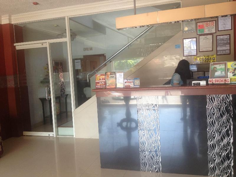 Photo of Miami Inn, 2-star hotel in Cagayan de Oro