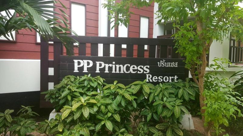 Photo of PP Princess Pool Villa, 4-star hotel in Ko Phi Phi