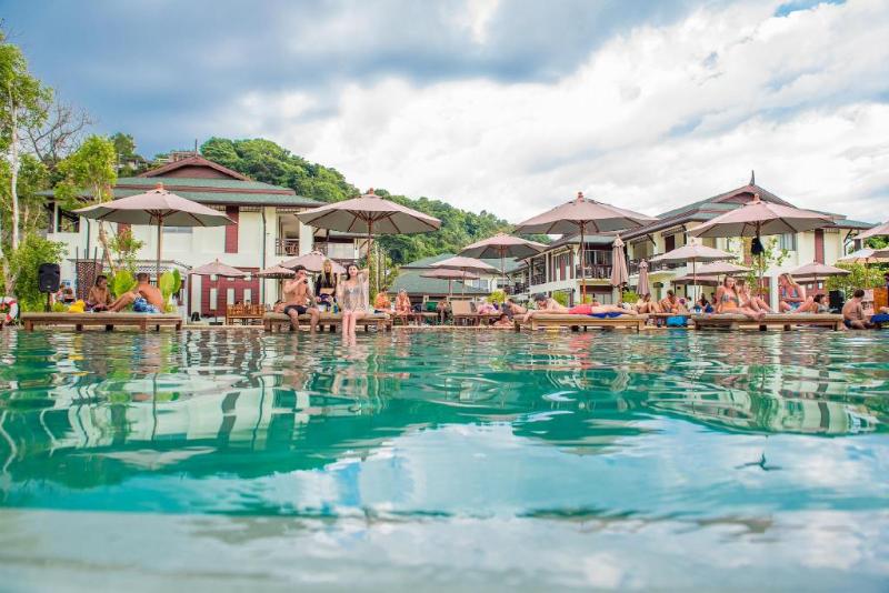 Photo of PP Princess Pool Villa, 4-star hotel in Ko Phi Phi