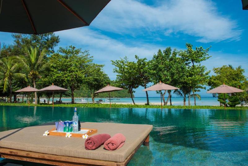 Photo of PP Princess Pool Villa, 4-star hotel in Ko Phi Phi