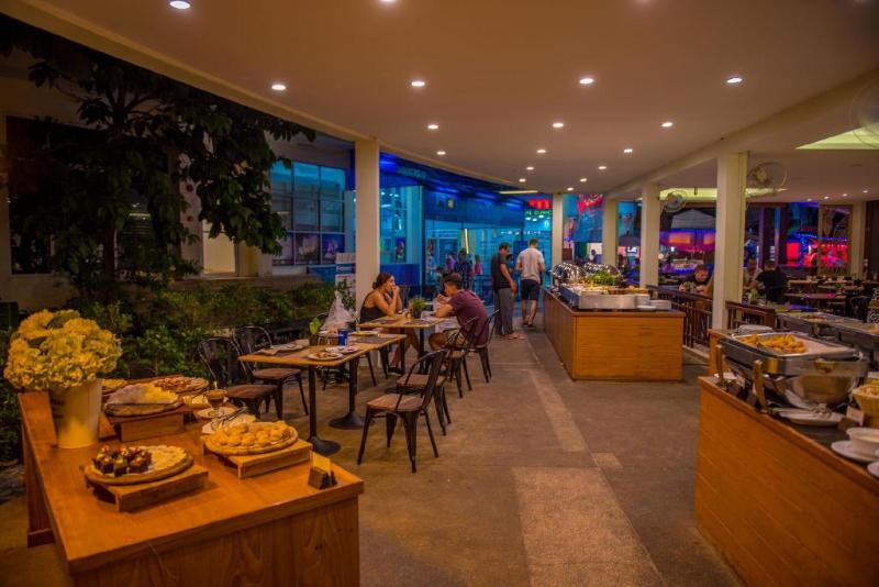 Photo of PP Princess Pool Villa, 4-star hotel in Ko Phi Phi