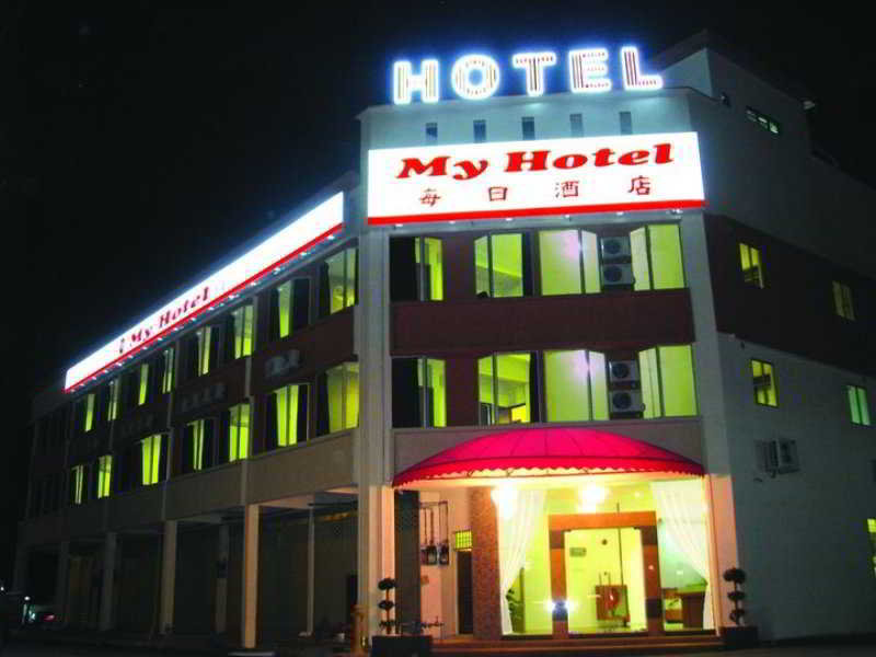 My Hotel Bukit Mertajam, Singapore