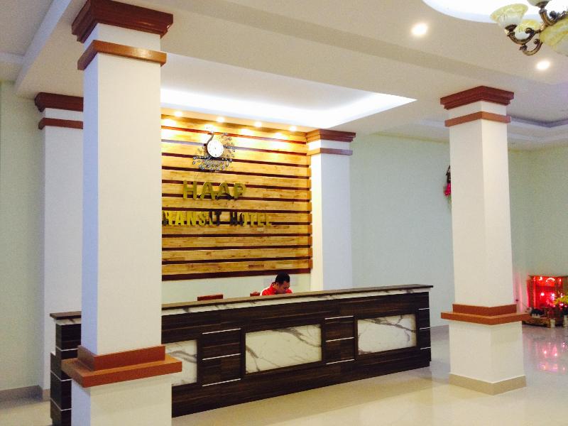 HAAP Transit Hotel, Singapore