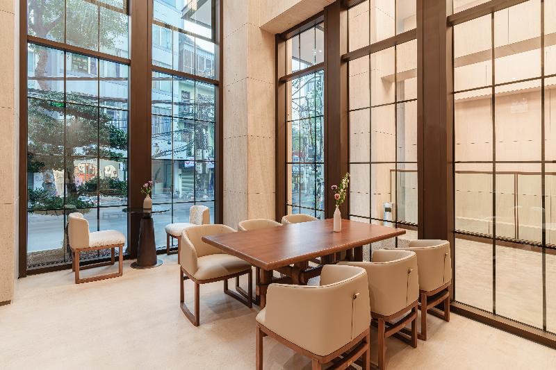 The Five Suites Lilas, Singapore