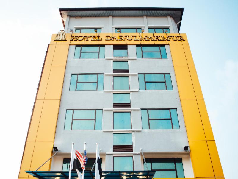 Hotel Darul Makmur, Singapore
