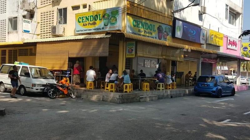 Photo of Greenlast Hotel, 3-star hotel in Kuantan (and vicinity)