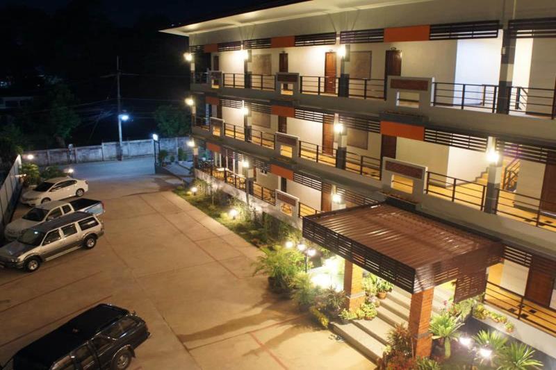 Nan Treasure, 3-star hotel in Nan