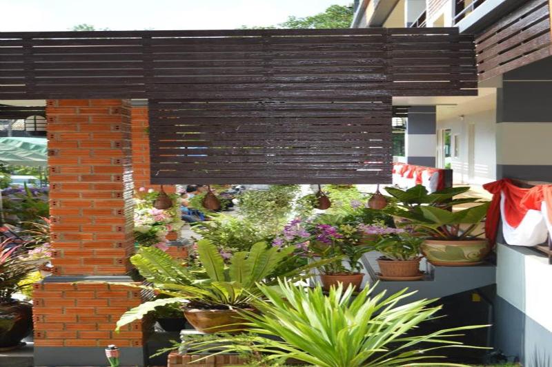 Photo of Nan Treasure, 3-star hotel in Nan