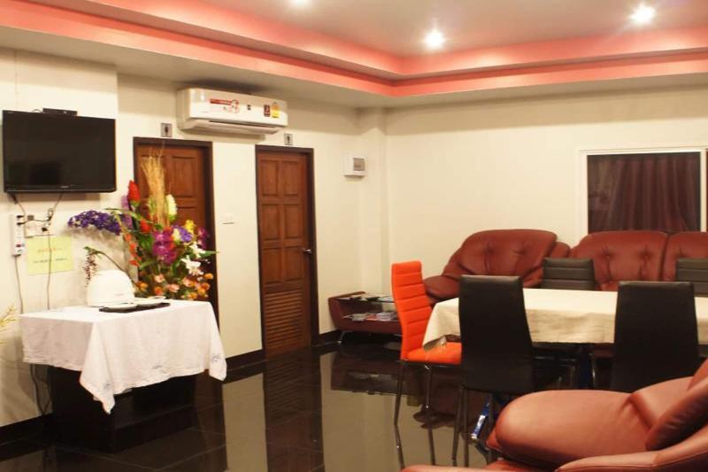 Photo of Nan Treasure, 3-star hotel in Nan