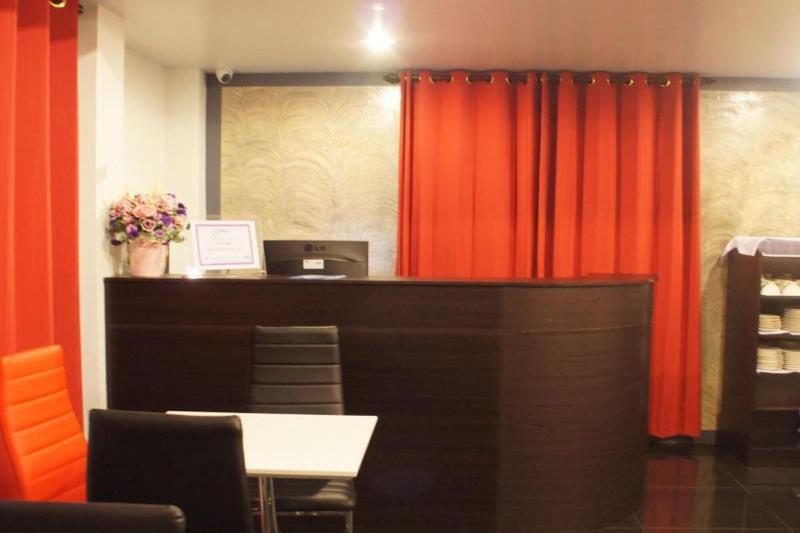 Photo of Nan Treasure, 3-star hotel in Nan