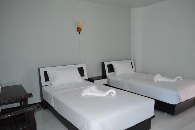 Photo of Nan Treasure, 3-star hotel in Nan