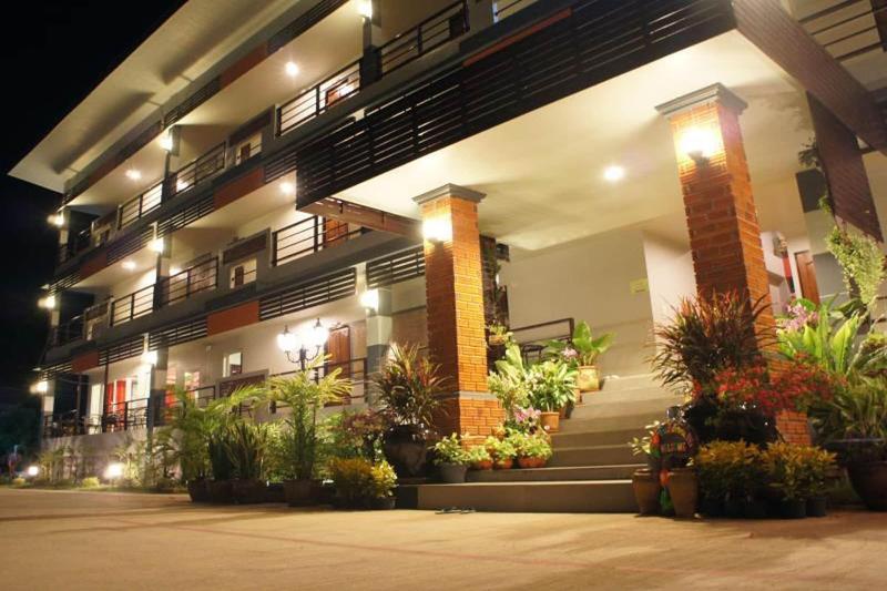 Photo of Nan Treasure, 3-star hotel in Nan