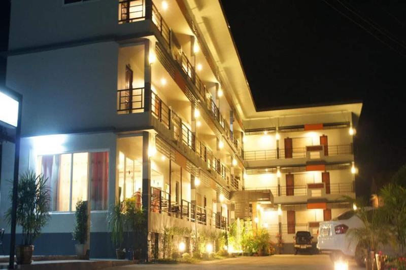 Photo of Nan Treasure, 3-star hotel in Nan