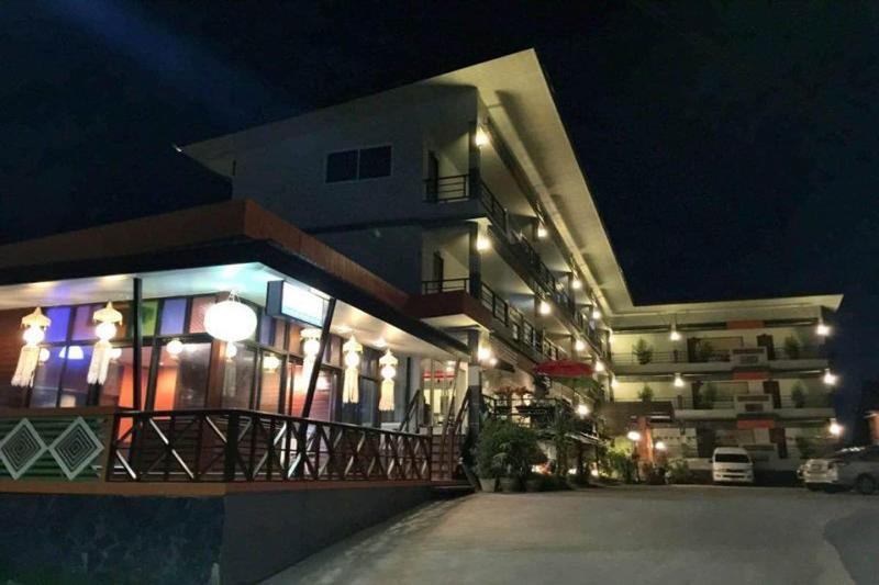 Photo of Nan Treasure, 3-star hotel in Nan