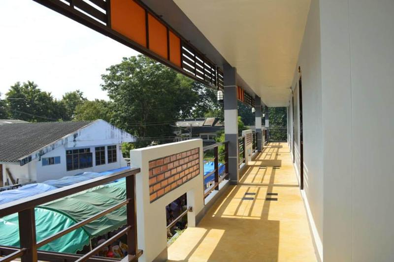 Photo of Nan Treasure, 3-star hotel in Nan