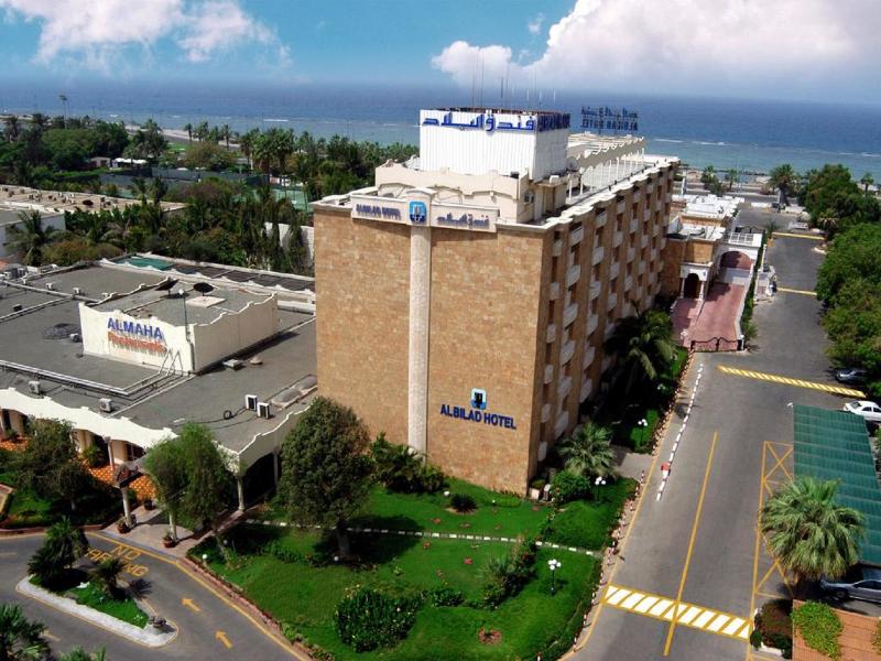 Photo of Hotel Al Shahba Jeddah, 4-star hotel in Jeddah