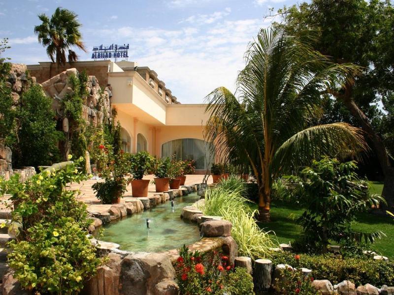 Photo of Hotel Al Shahba Jeddah, 4-star hotel in Jeddah