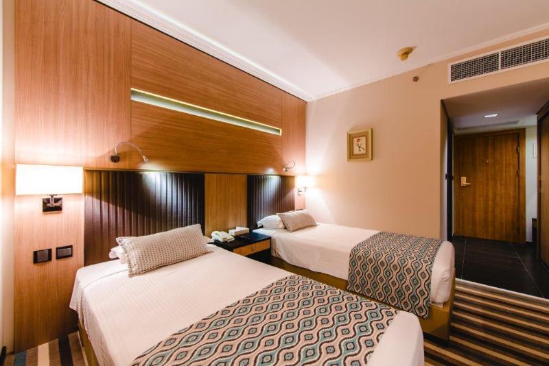 Photo of Hotel Al Shahba Jeddah, 4-star hotel in Jeddah