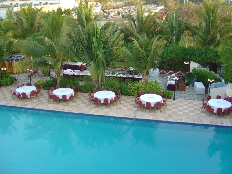 Photo of Hotel Al Shahba Jeddah, 4-star hotel in Jeddah