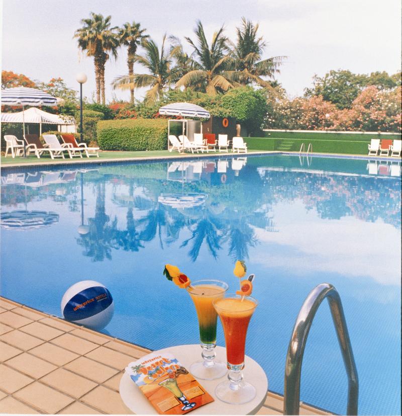 Photo of Hotel Al Shahba Jeddah, 4-star hotel in Jeddah