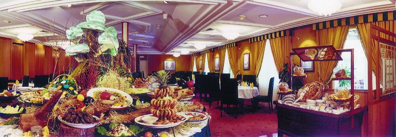 Photo of Hotel Al Shahba Jeddah, 4-star hotel in Jeddah