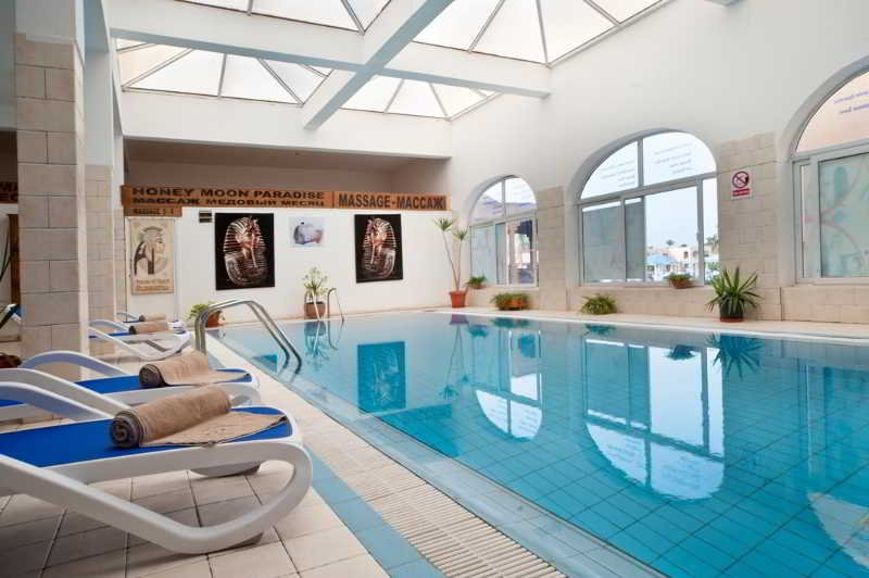 Farida Palace, 4-star hotel in Luxor