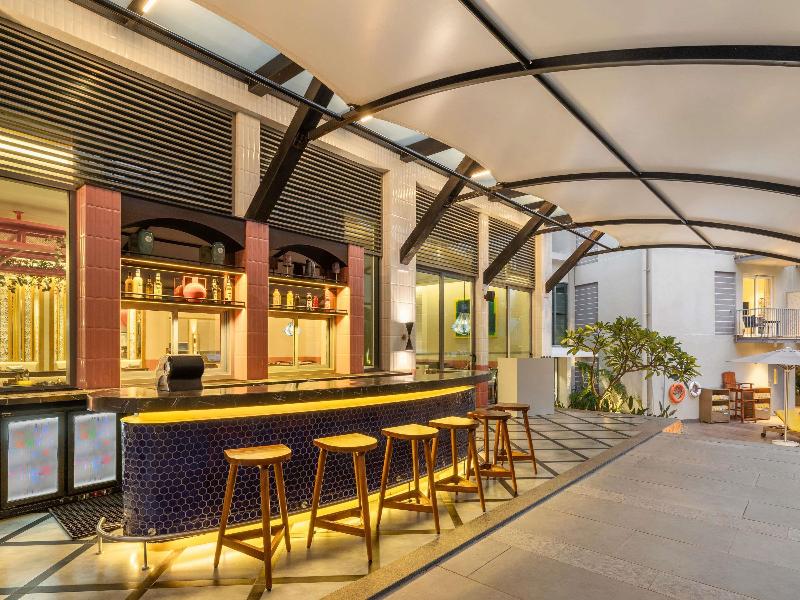 Photo of Ibis Styles Goa Vagator, 3-star hotel in Vagator
