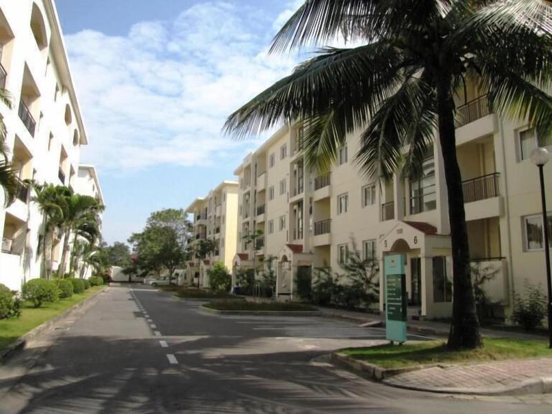 Sunflower International Village, Singapore