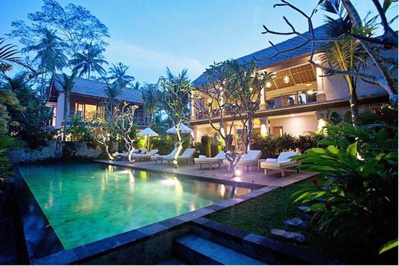 The Kanjeng Resort Ubud, Singapore
