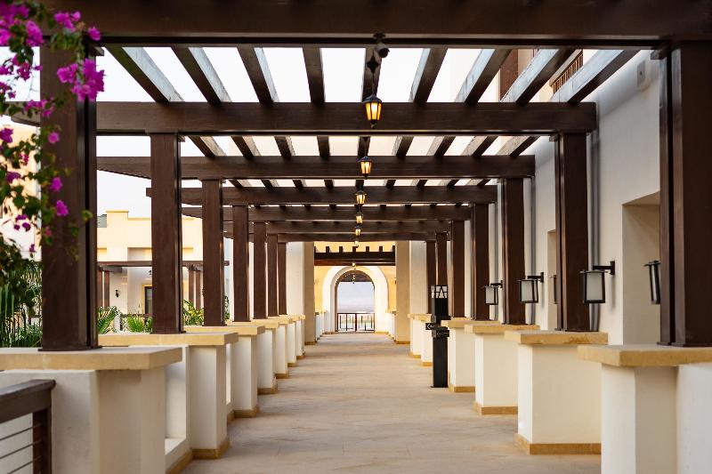 Ancient Sands Golf Resort and Residences, 5-star hotel in Hurghada (and vicinity)