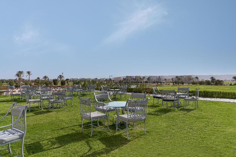 Photo of Ancient Sands Golf Resort and Residences, 5-star hotel in Hurghada