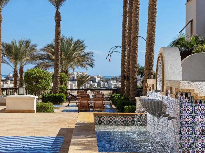 Photo of Ancient Sands Golf Resort and Residences, 5-star hotel in Hurghada