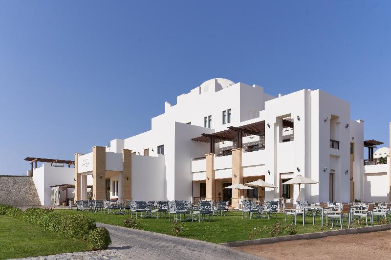 Photo of Ancient Sands Golf Resort and Residences, 5-star hotel in Hurghada